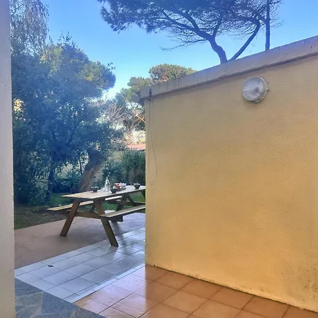 Les Pieds Dans L'eau T2 E Appartement