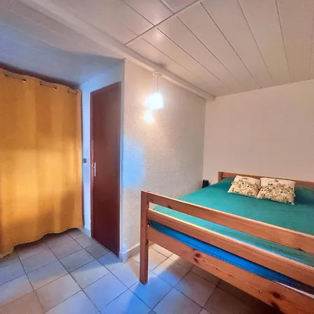 Apartment Les Pieds Dans L'eau T2 E *
