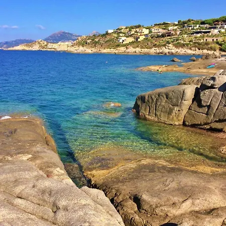 Apartment Les Pieds Dans L'eau T2 E