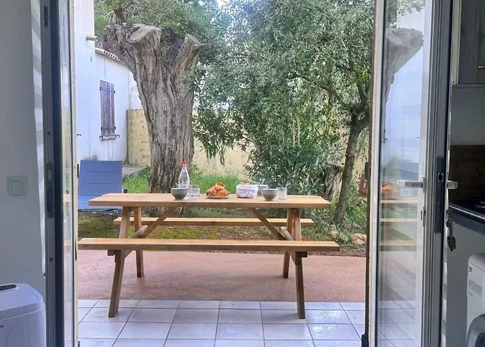 Les Pieds Dans L'eau T2 E