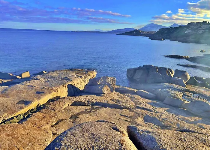 Les Pieds Dans L'eau T2 E Апартаменты